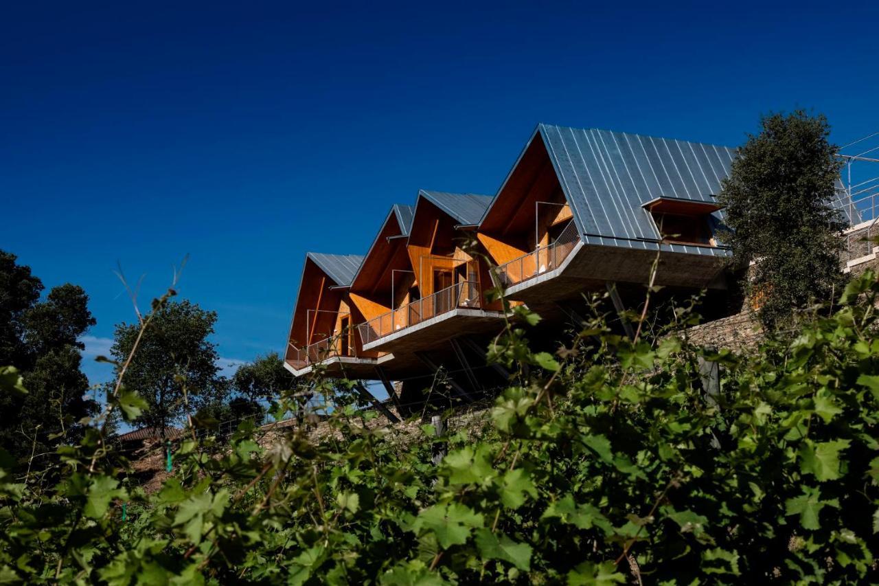 Quinta Da Faisca - Agro Turismo Villa Favaios Eksteriør billede