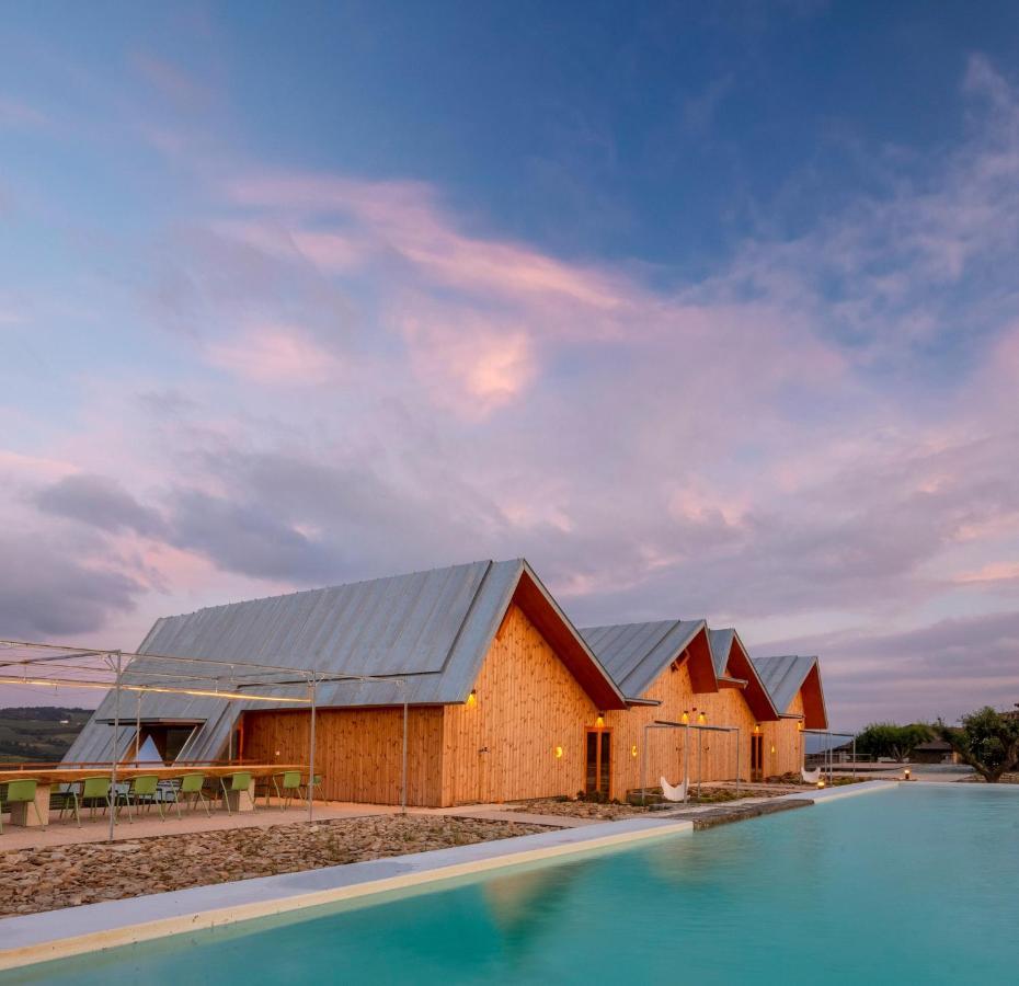 Quinta Da Faisca - Agro Turismo Villa Favaios Eksteriør billede