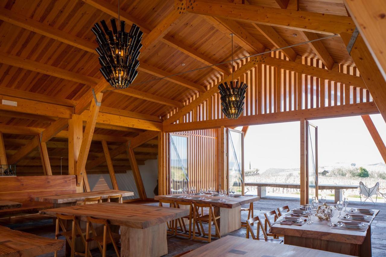 Quinta Da Faisca - Agro Turismo Villa Favaios Eksteriør billede