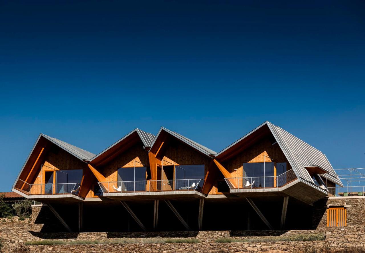 Quinta Da Faisca - Agro Turismo Villa Favaios Eksteriør billede